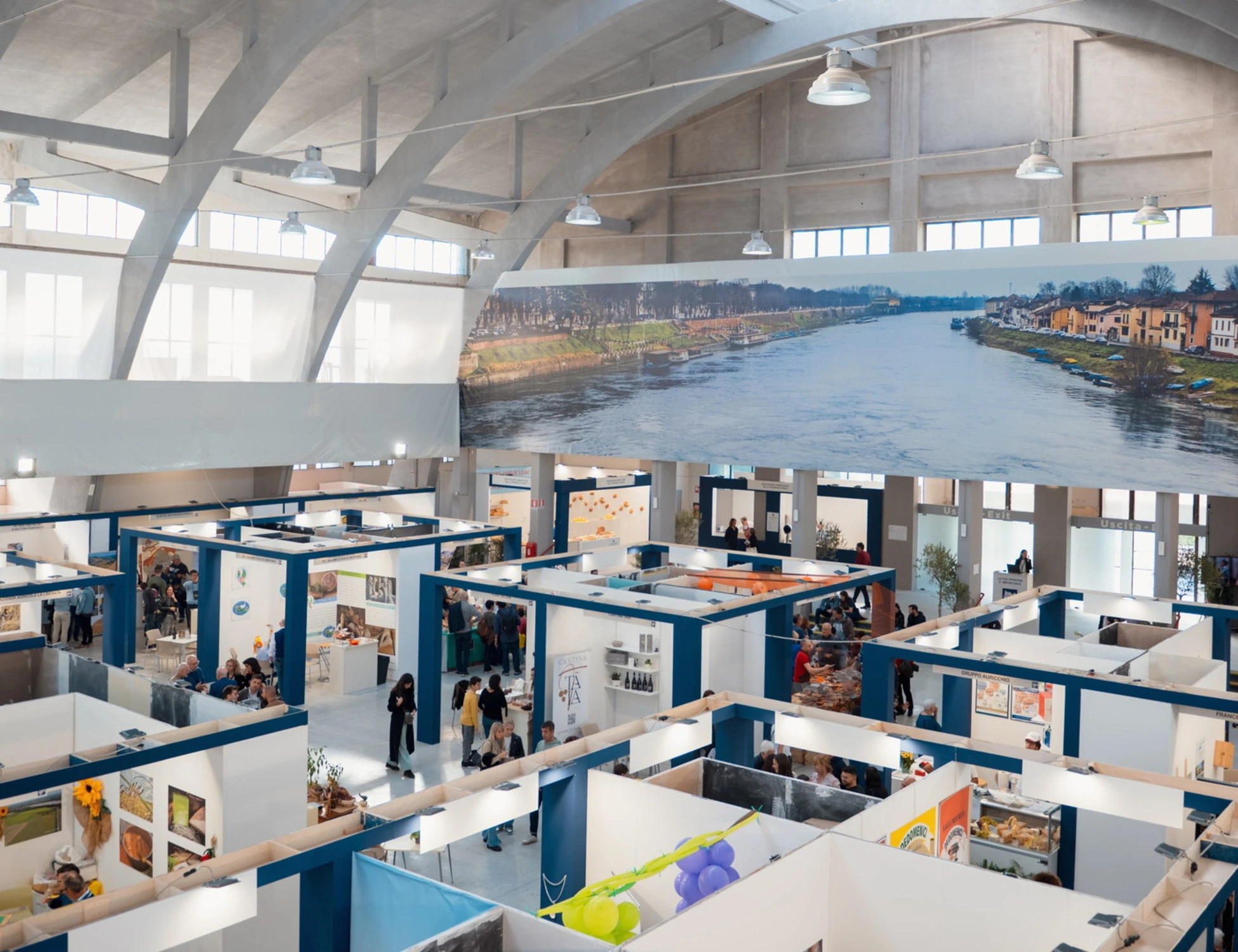 Autunno Pavese 2025: l'impronta del gusto