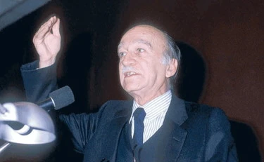 Giorgia Meloni come Giorgio Almirante: le comuni radici nell’arte