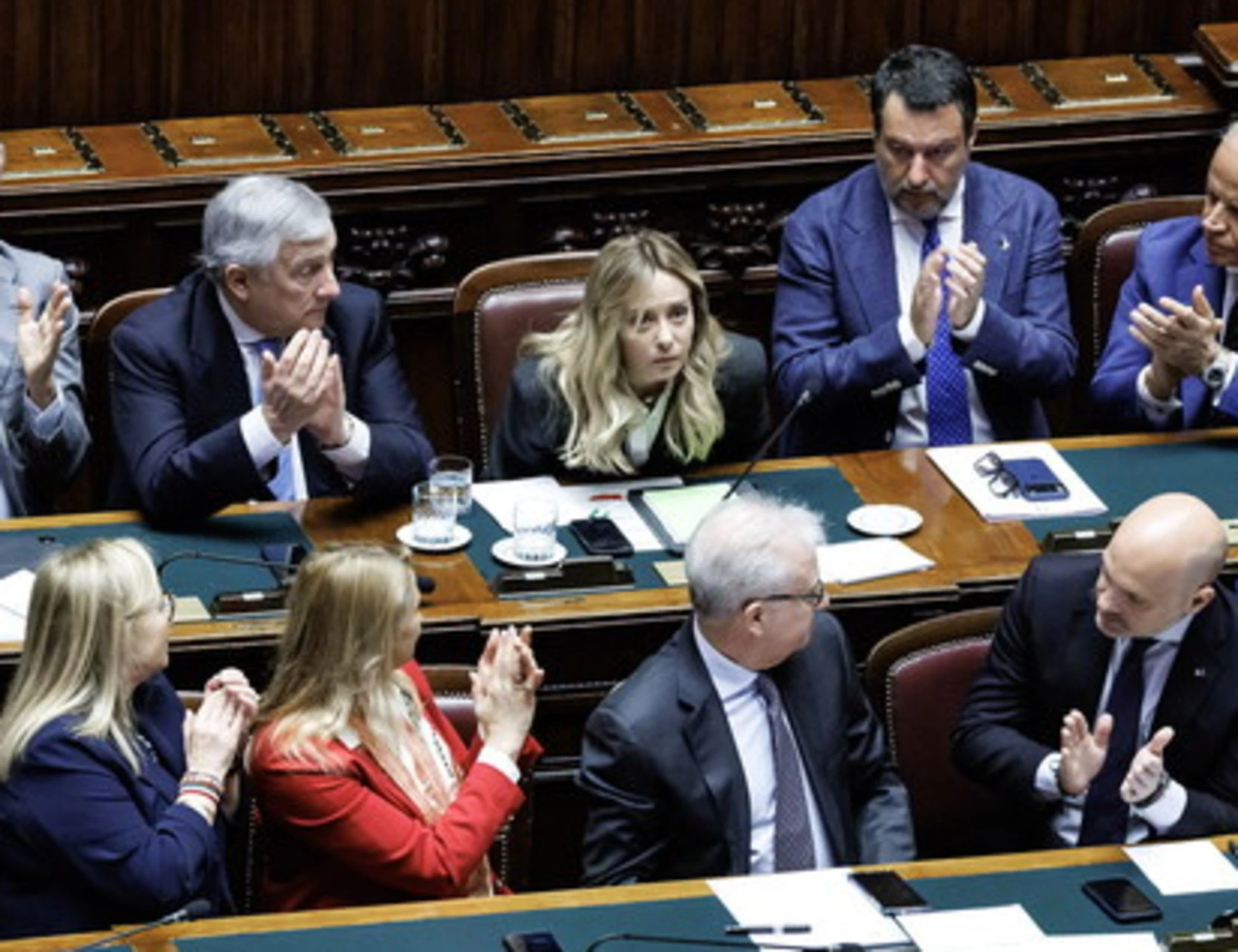 Giorgia Meloni, la lezione alla sinistra: "Il Primo maggio approveremo il Piano Casa"