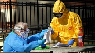 Coronavirus, il bollettino del 27 maggio: brusco peggioramento su contagi e morti, l'ombra del lockdown sulla Fase 2