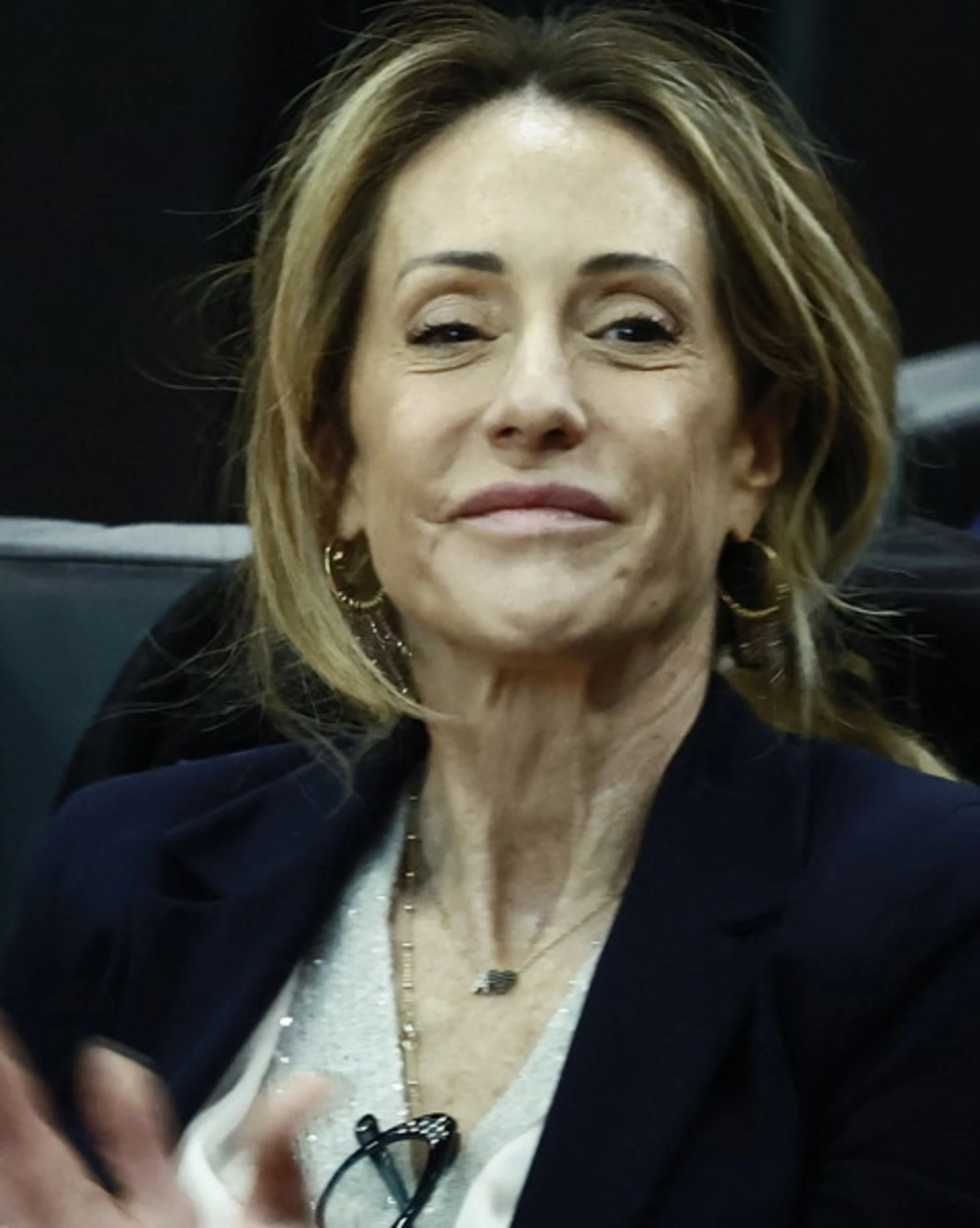 Arianna Meloni fa delirare la sinistra