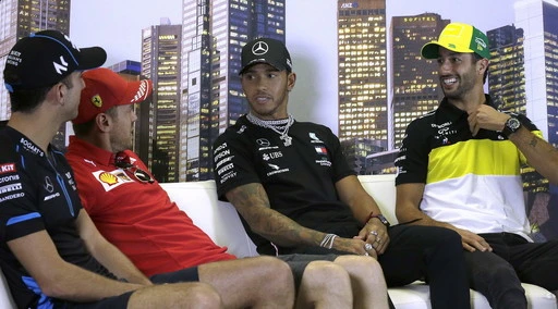 Formula 1, il piano per salvare la stagione: quante gare si disputeranno