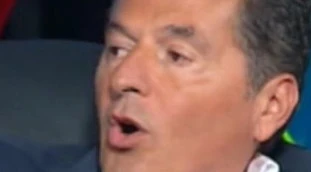 Tu si que vales, Teo Mammucari contro Rudy Zerbi: "Non rompere il ca***". Gelo dopo il maestro cubano