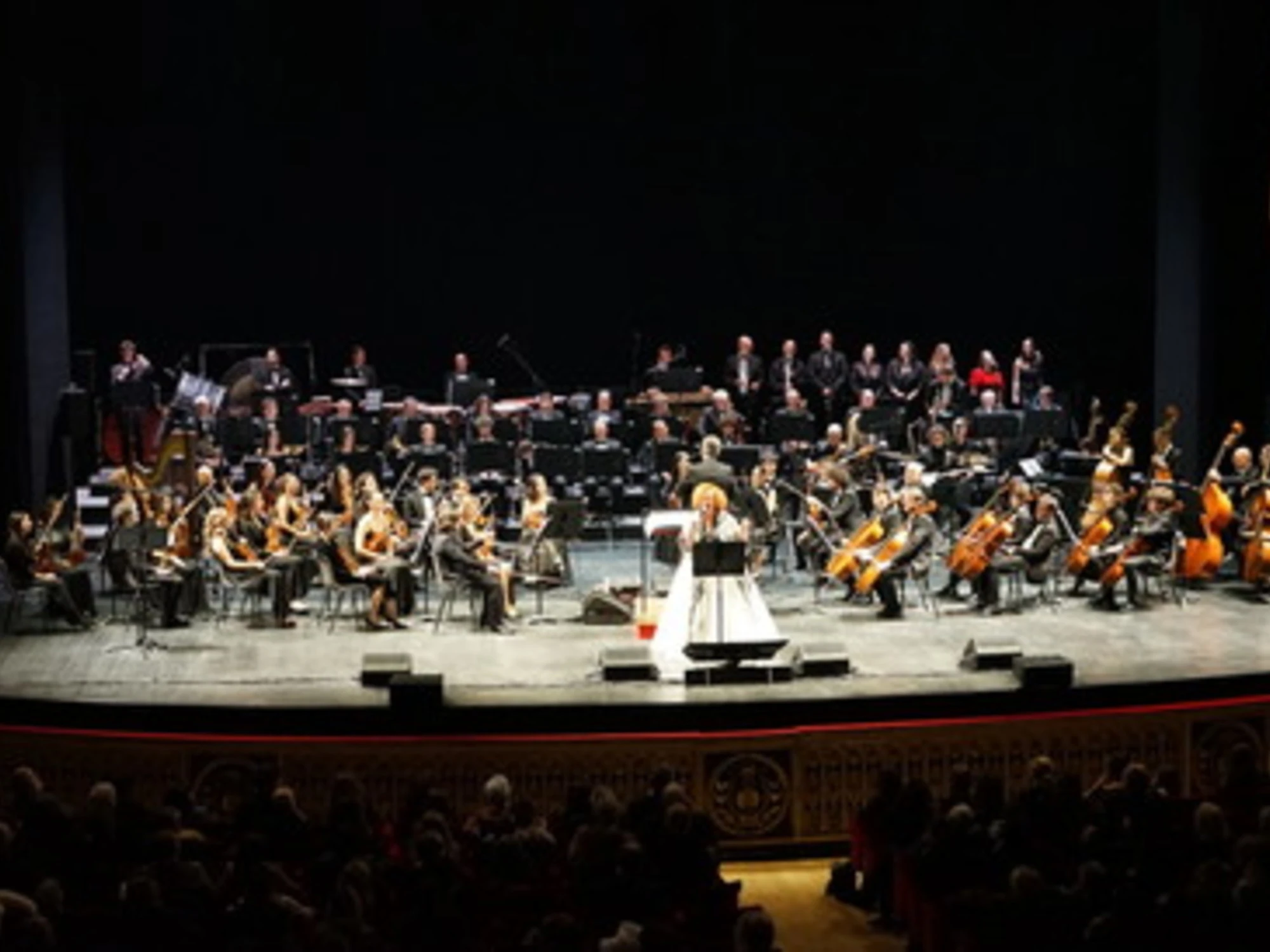 "Voices of Heritage" del Conservatorio di Benevento