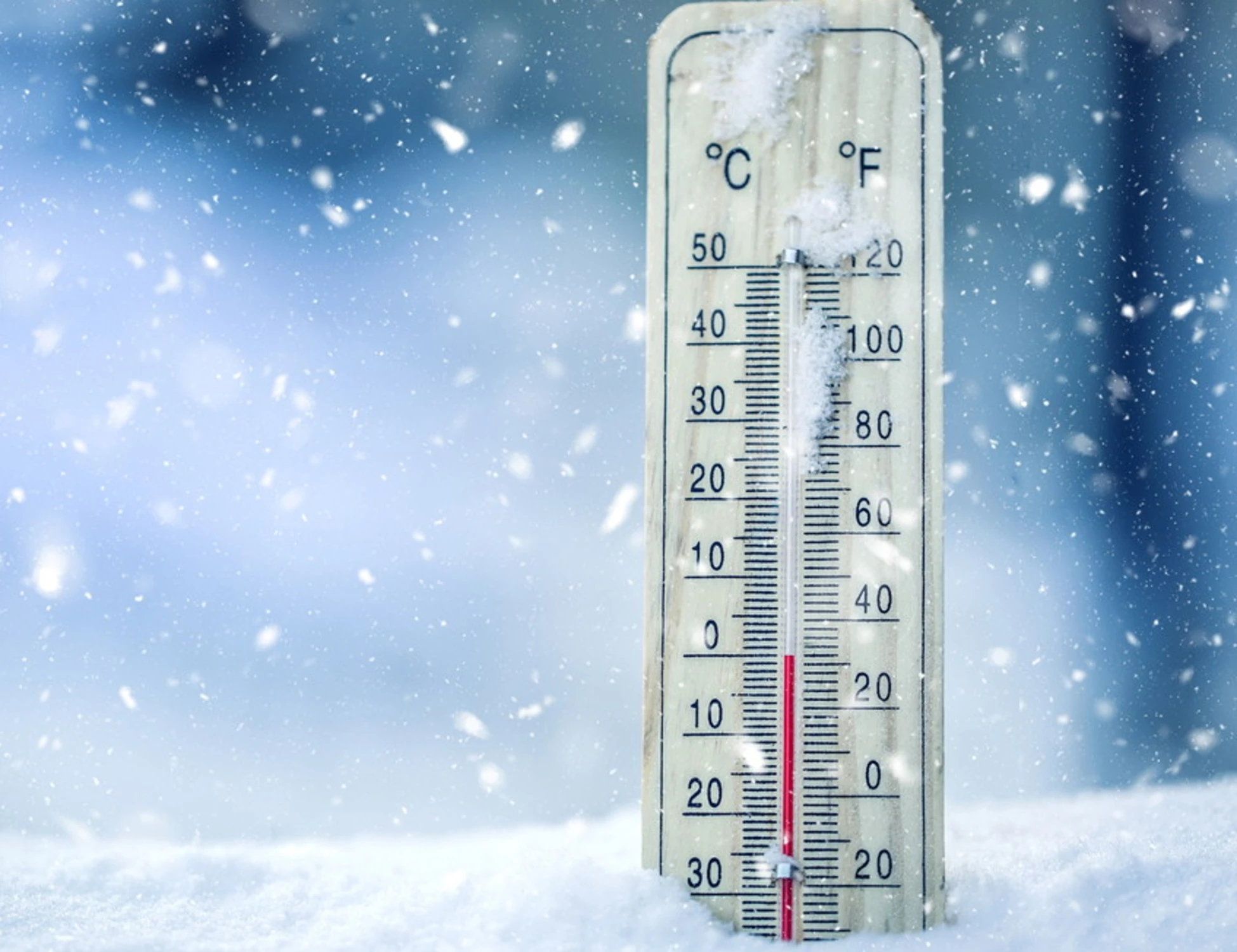 Meteo, l'allarme di Mario Giuliacci: "Freddo invernale". Ecco la data da segnare