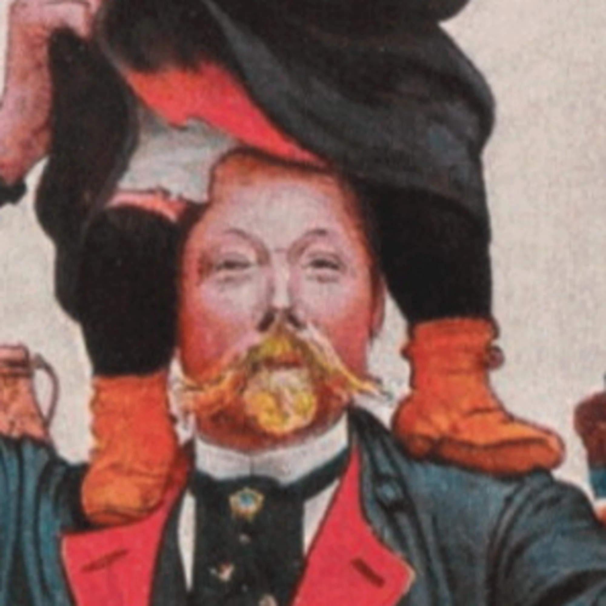 I papà nelle pagine (e nelle vite) degli scrittori