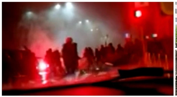 Ultras, il tifoso dell'Inter arrestato accusa il capo della curva: "Sapeva tutto"