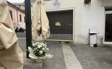 Giacomo Bongiorni, 3 telecamere su 4 ko: cresce il mistero