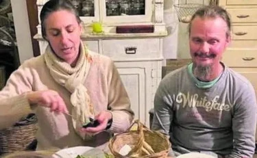 Famiglia nel bosco, voce clamorosa: "Lui e lei hanno litigato"