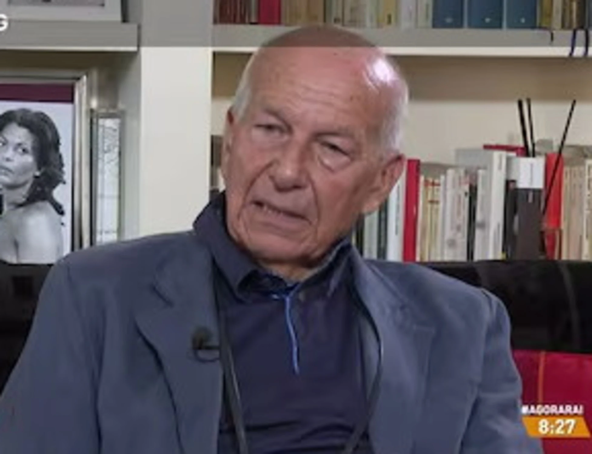 Fausto Bertinotti, clamoroso: ecco cosa si vende all'asta