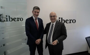 Vittorio Pisani, il capo della Polizia a Libero: cronisti e forze dell'ordine, un tandem prezioso