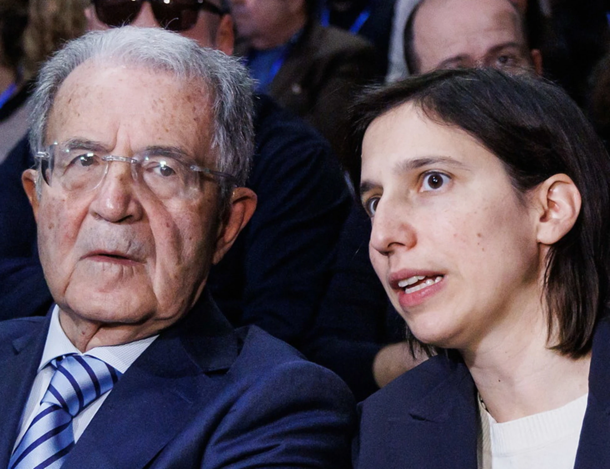 Schlein, l'arma con cui si vendica delle correnti: niente deroghe per le candidature