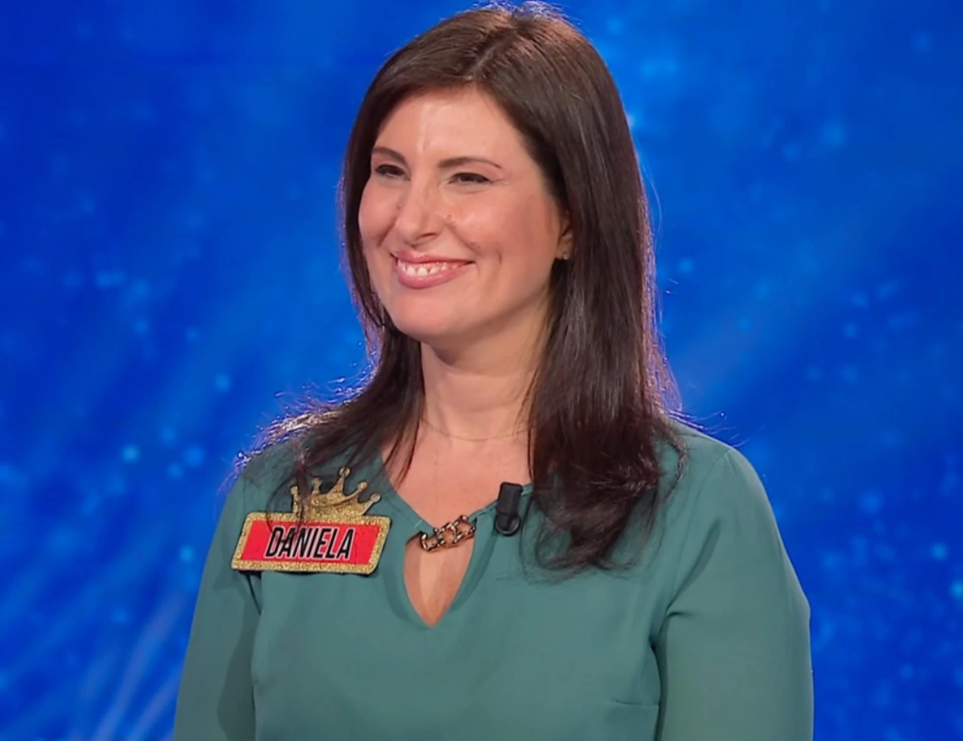 L'Eredità, pesante sospetto su Daniela: "Si coalizza con le altre per arrivare alla fine"