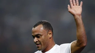 Cafu, il dramma: "Travolto, costretto a lasciare casa"