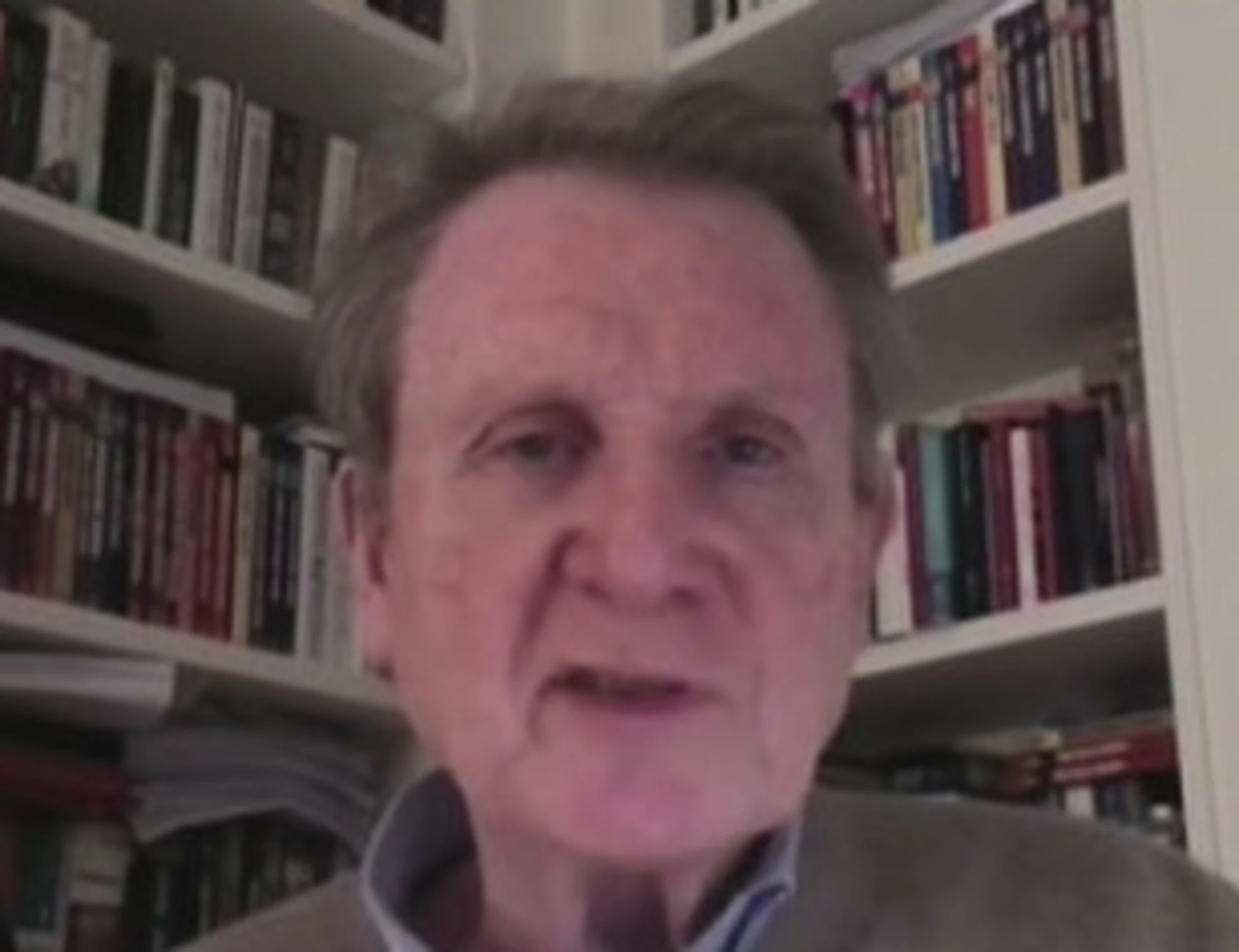 Otto e Mezzo, la profezia di Lucio Caracciolo: "Quando cadrà Donald Trump"