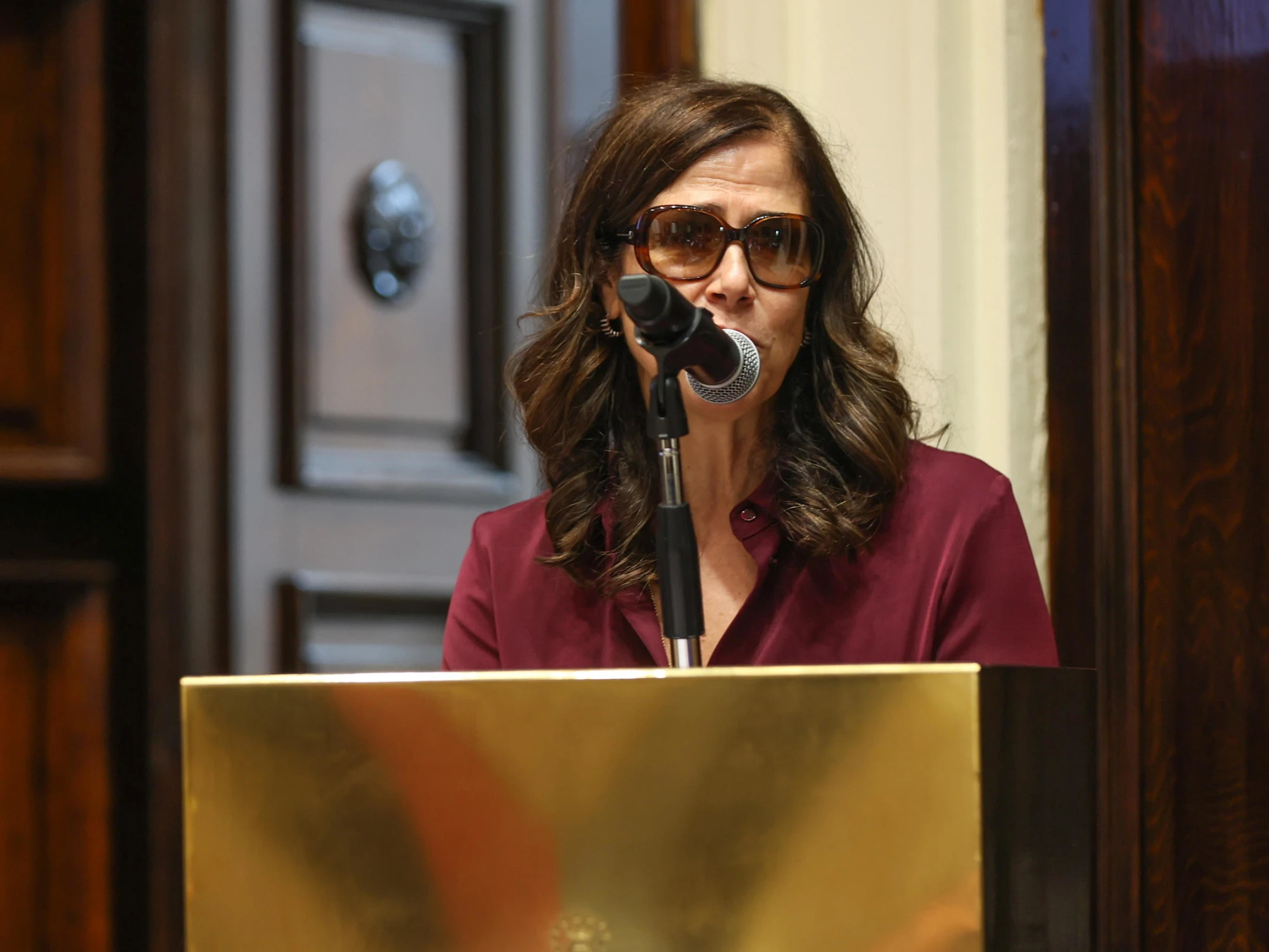 Alessandra Todde, le dimissioni dell'assessore Satta fanno tremare la giunta