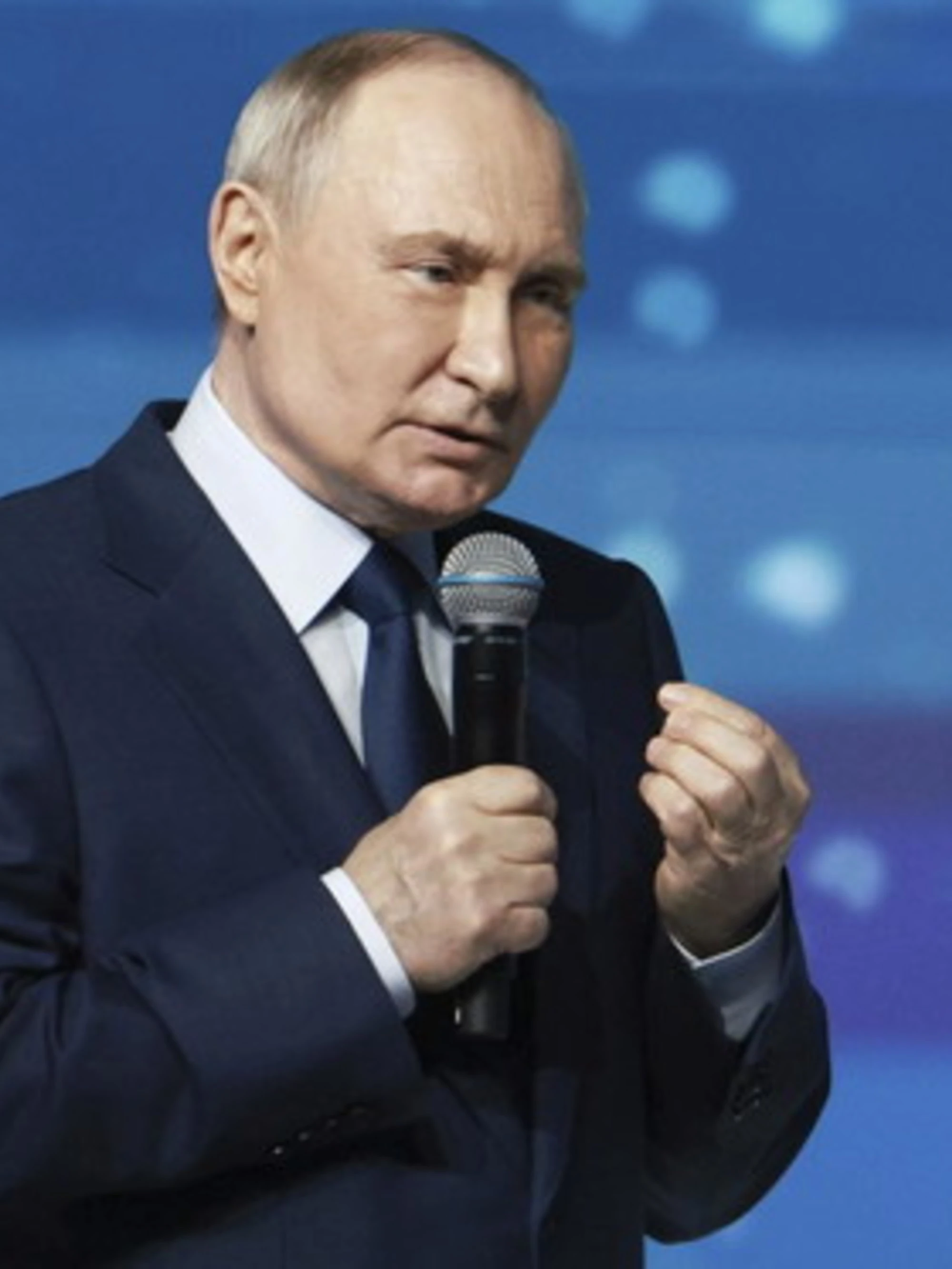 Russia, "rastrellamenti in palestra": il reclutamento è brutale