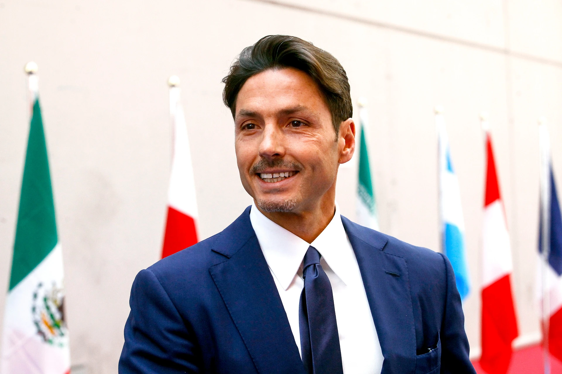 Pier Silvio Berlusconi, cittadino onorario di Portofino: "È rimasto sempre con noi"