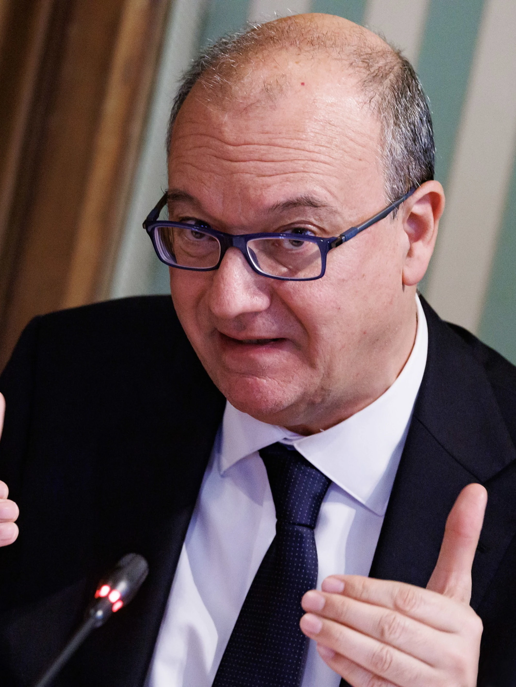 Giuseppe Valditara