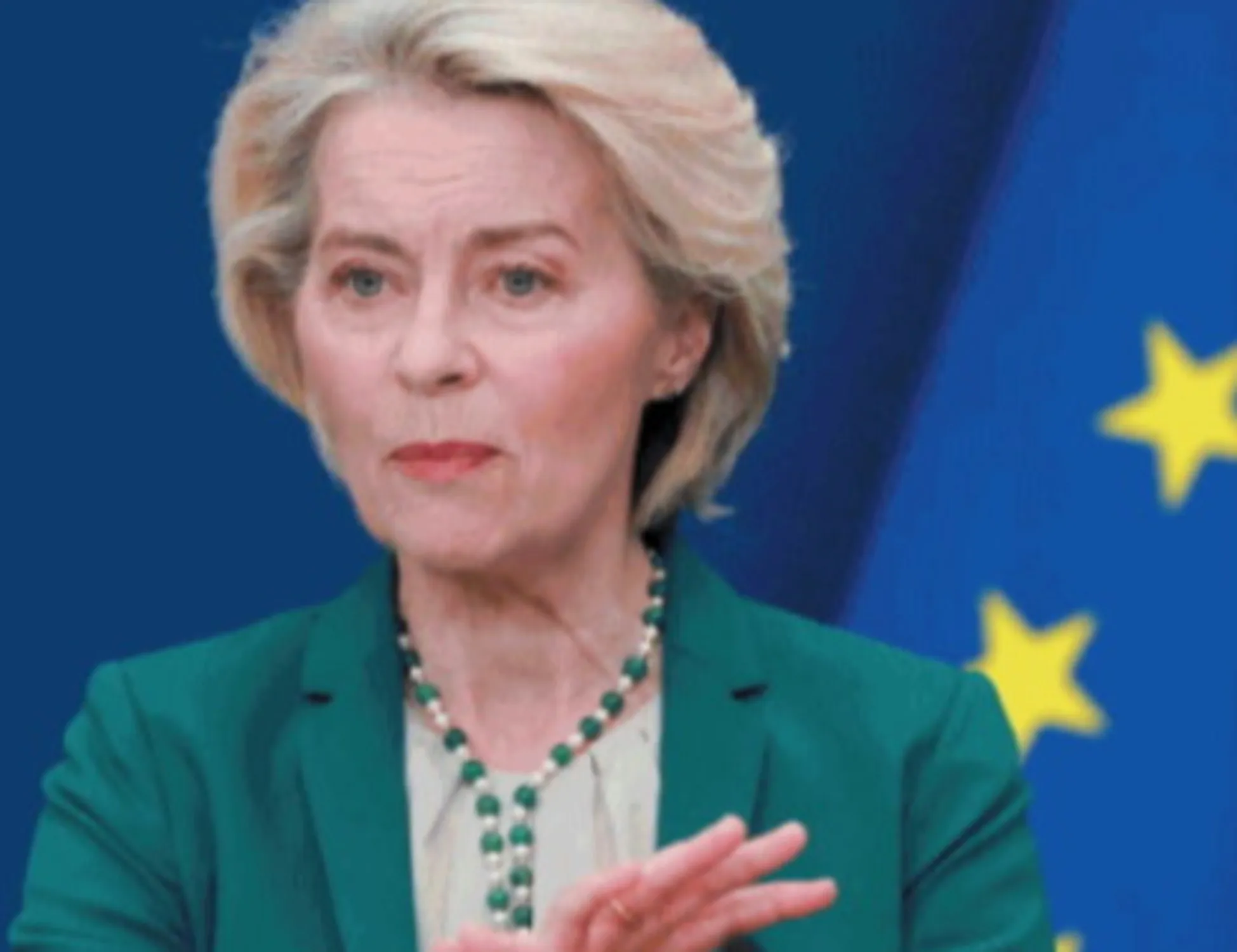 Ue, spesi 900 miliardi per un nuovo lockdown