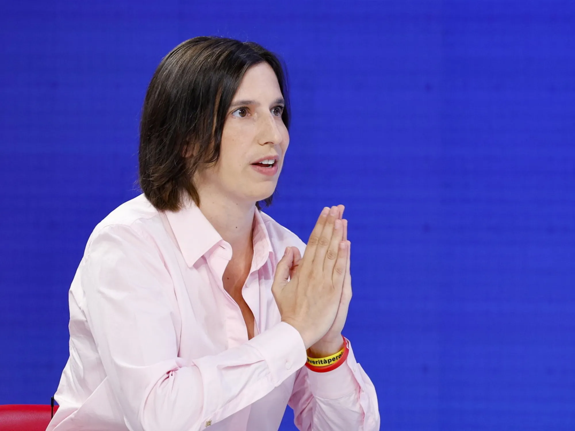 Leggi l'articolo: La risposta al caro-benzina per Elly Schlein è una nuova tassa: il clamoroso scivolone del Pd