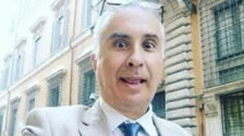Lello Ciampolillo, occhio alla cravatta. "Ecco chi ha salvato Conte", Minzolini lo umilia