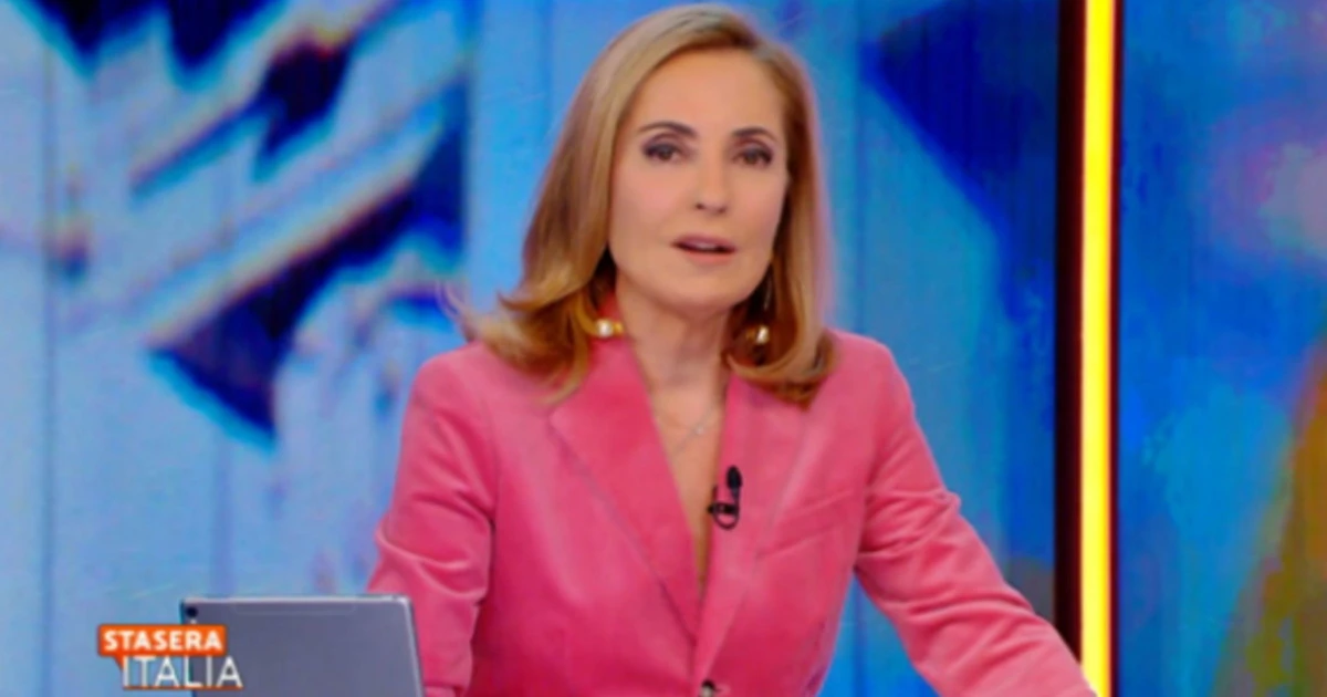 Barbara Palombelli, per Forum "una lunga interruzione": cosa sta succedendo davvero