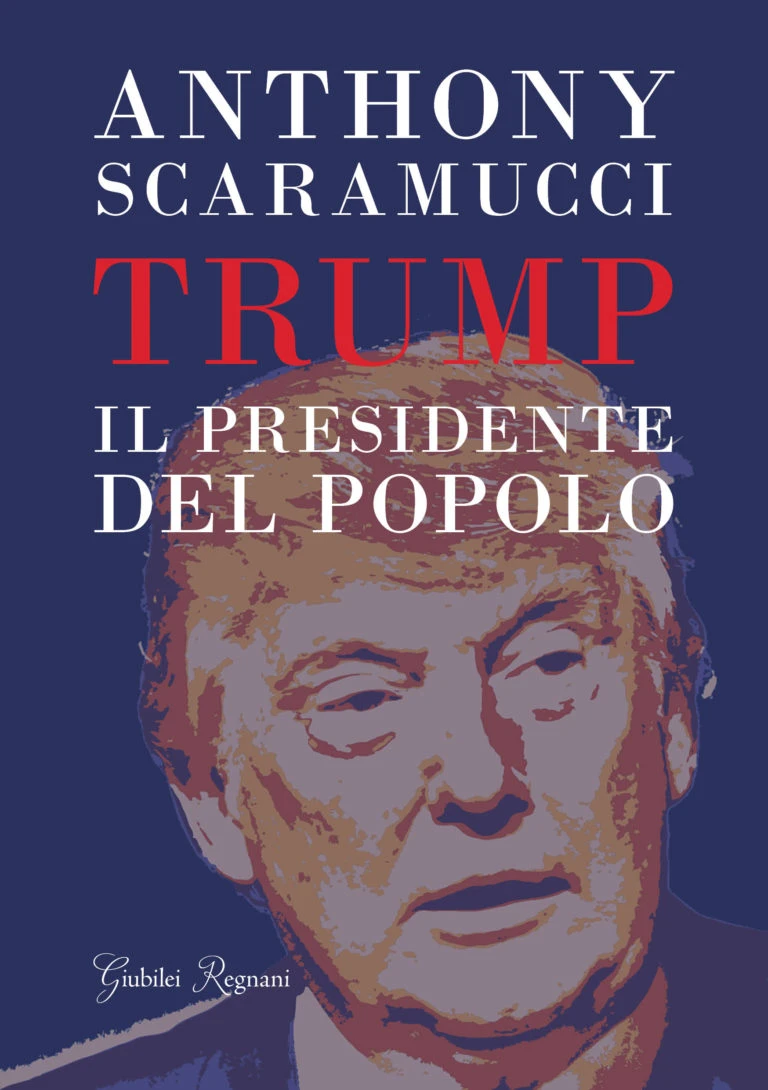 Donald Trump, tutti i segreti del presidente raccontati dall'ex braccio destro