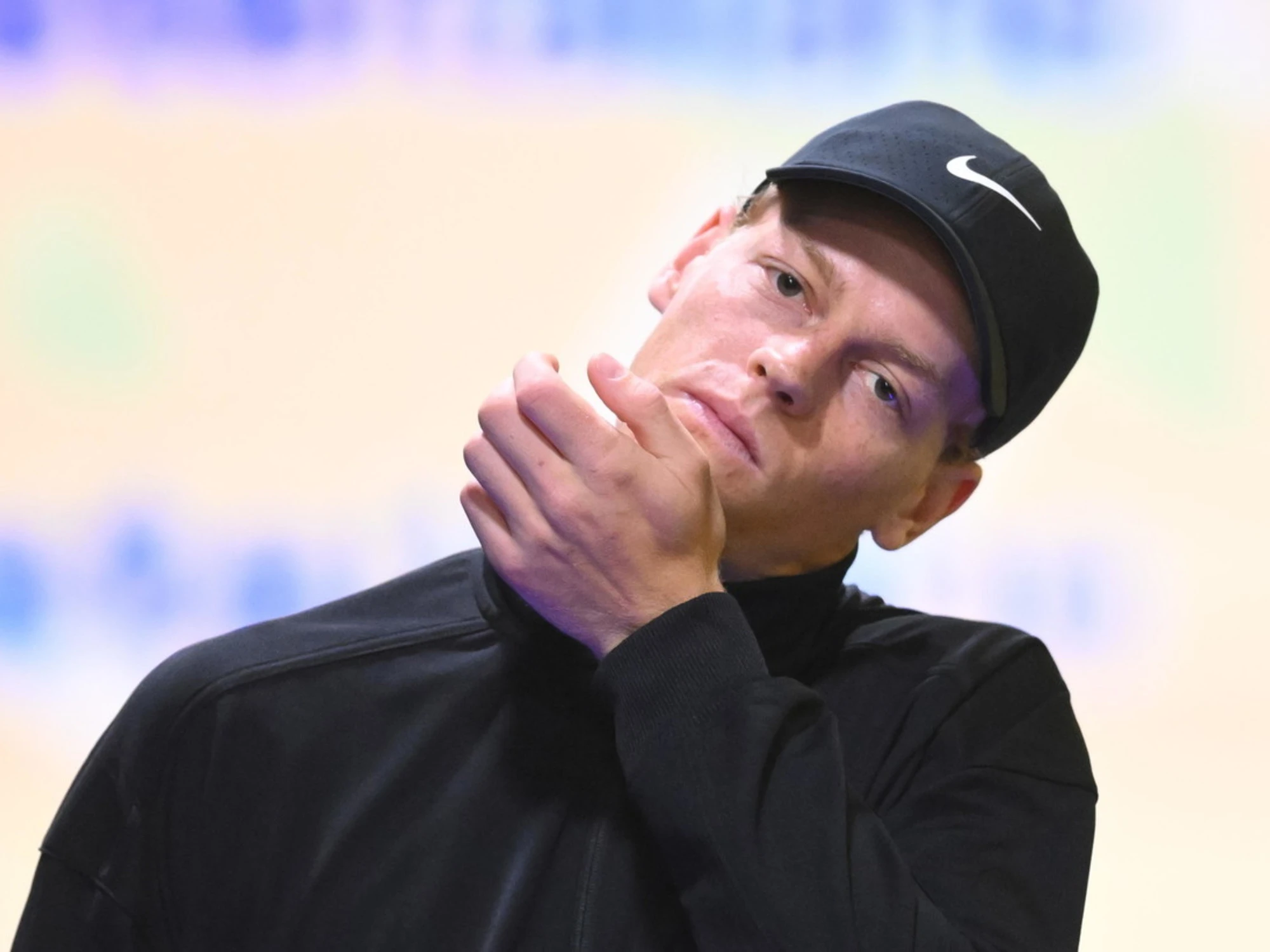 Jannik Sinner, allarme dopo il match con Ofner: "Molto più pesante"