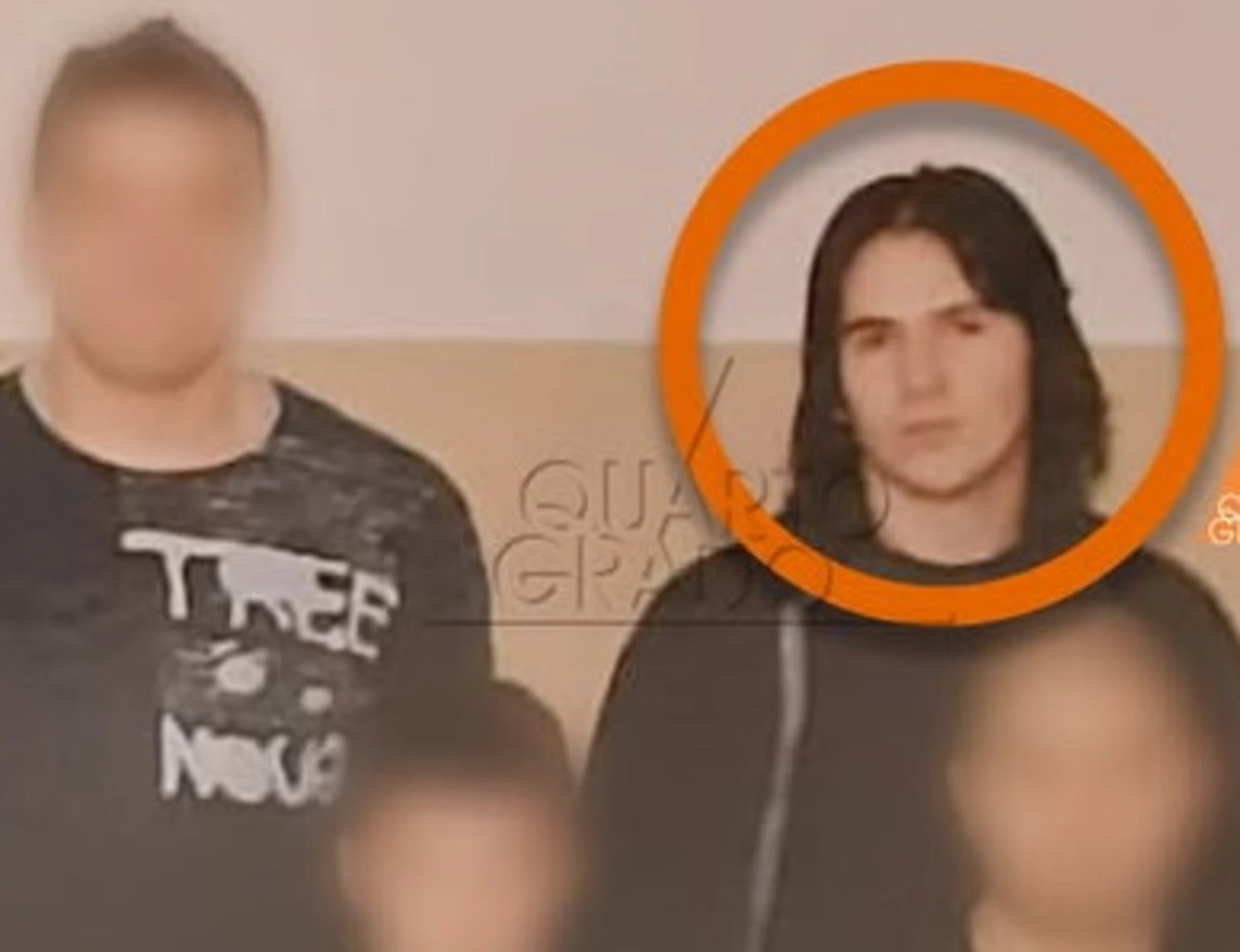 Sempio, il commento-choc sullo stragista: "Ero troppo impegnato a drogarmi per imitarlo"