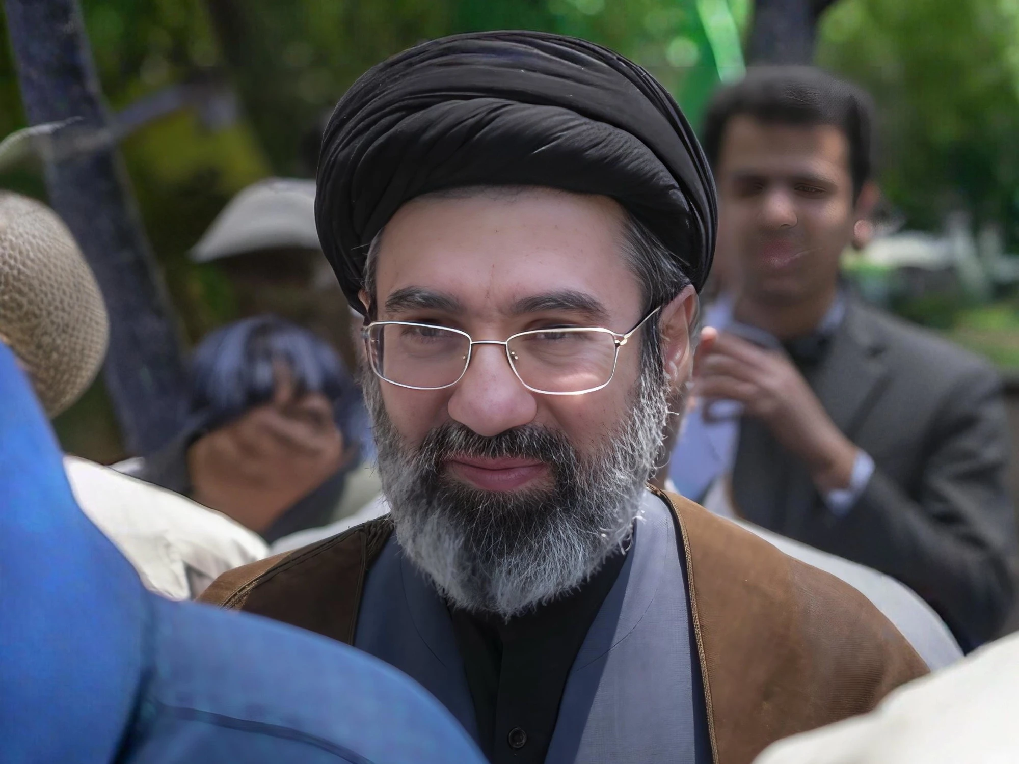 Mojtaba Khamenei bazzica i siti di burraco per non farsi ammazzare: il retroscena