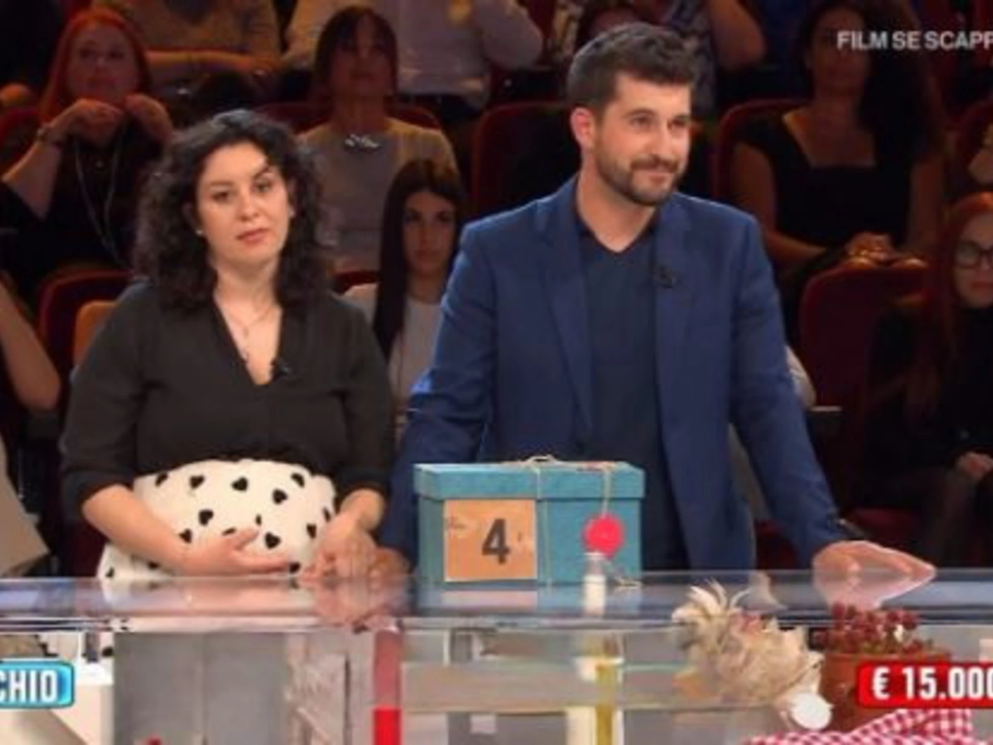 Affari Tuoi, scandalo sul dottore: "Vuole far perdere"