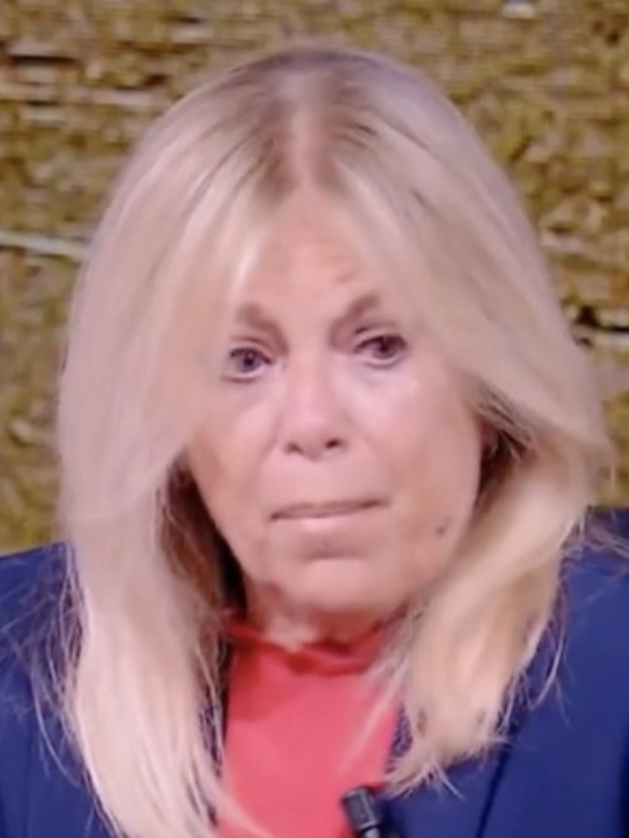 Rita Dalla Chiesa, lezione alla sinistra in tv: "Questa è una Italia che non mi piace"