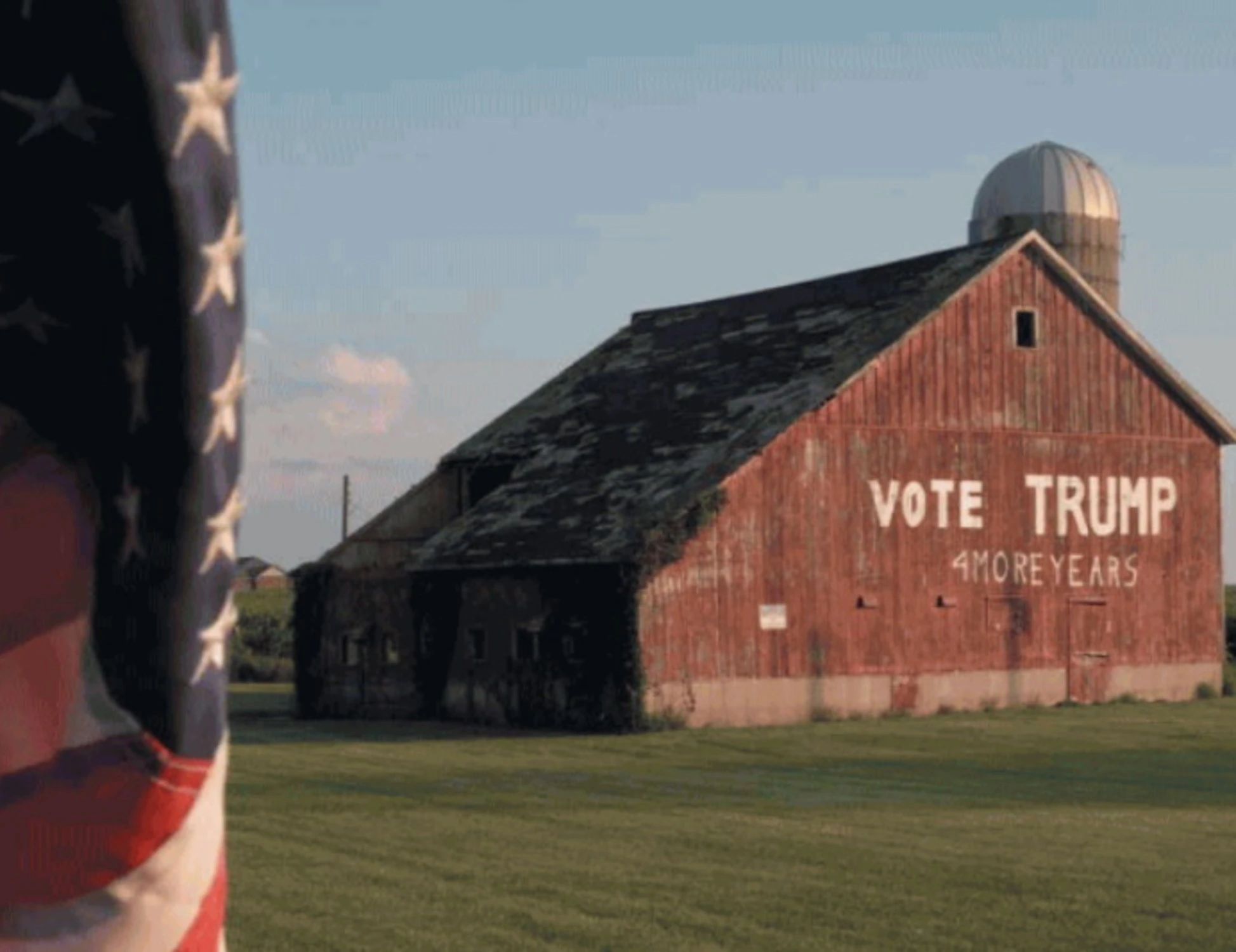 Viaggio nell'America profonda di Trump