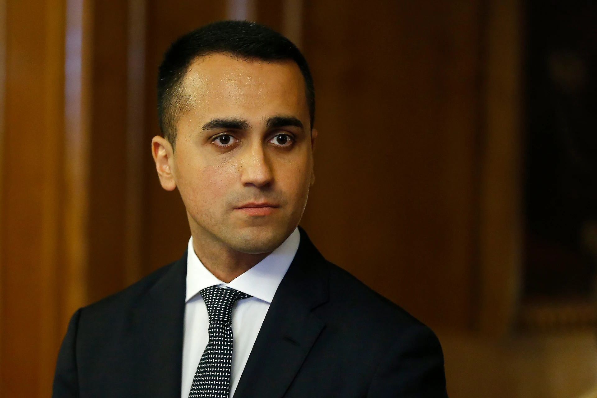 Augusto Minzolini: il sondaggio di Alessandra Ghisleri che fa tremare Luigi Di Maio e il Movimento 5 stelle