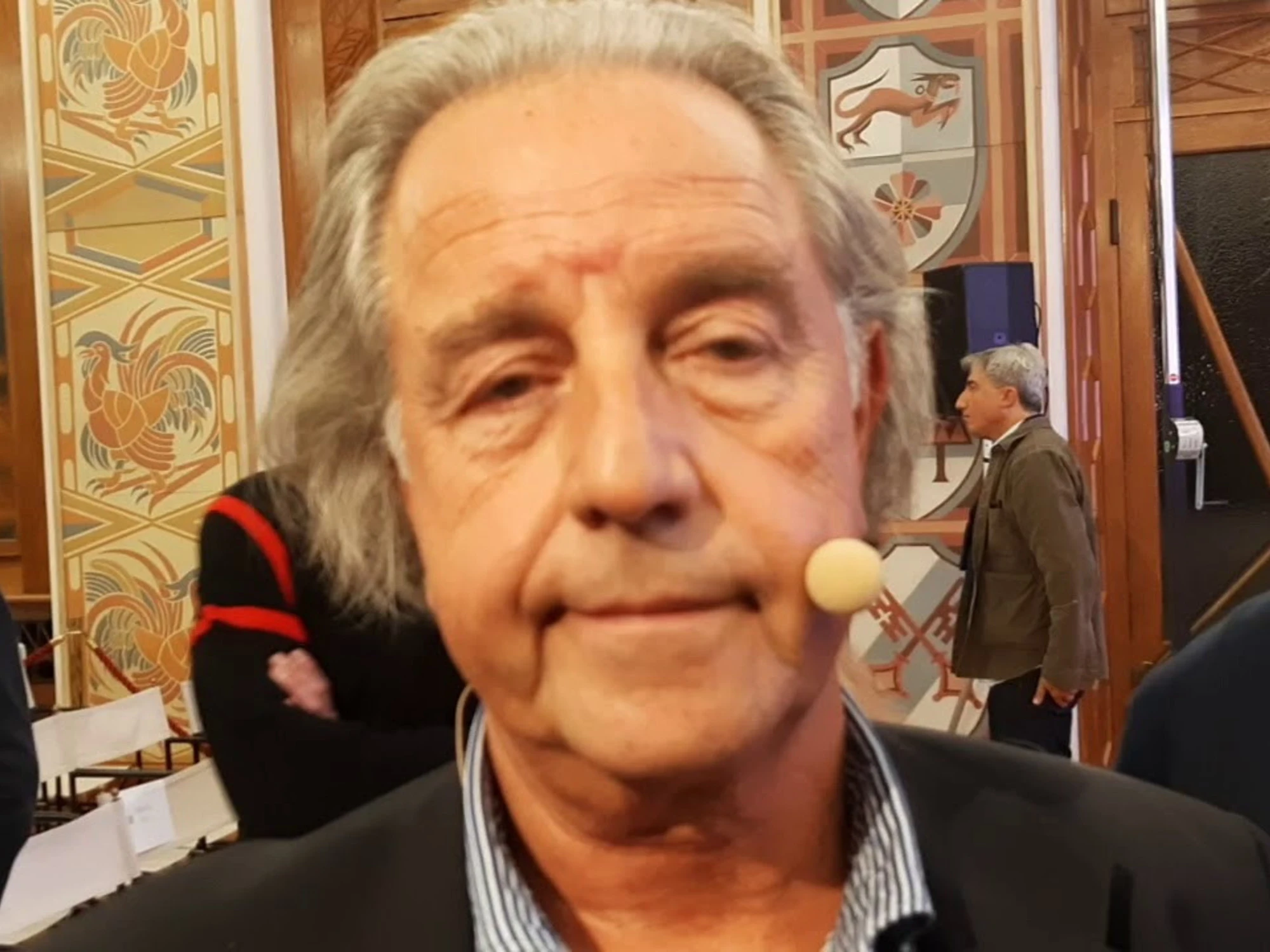 Paolo Bertolucci, "ansia per Matteo Berrettini": cosa sta succedendo