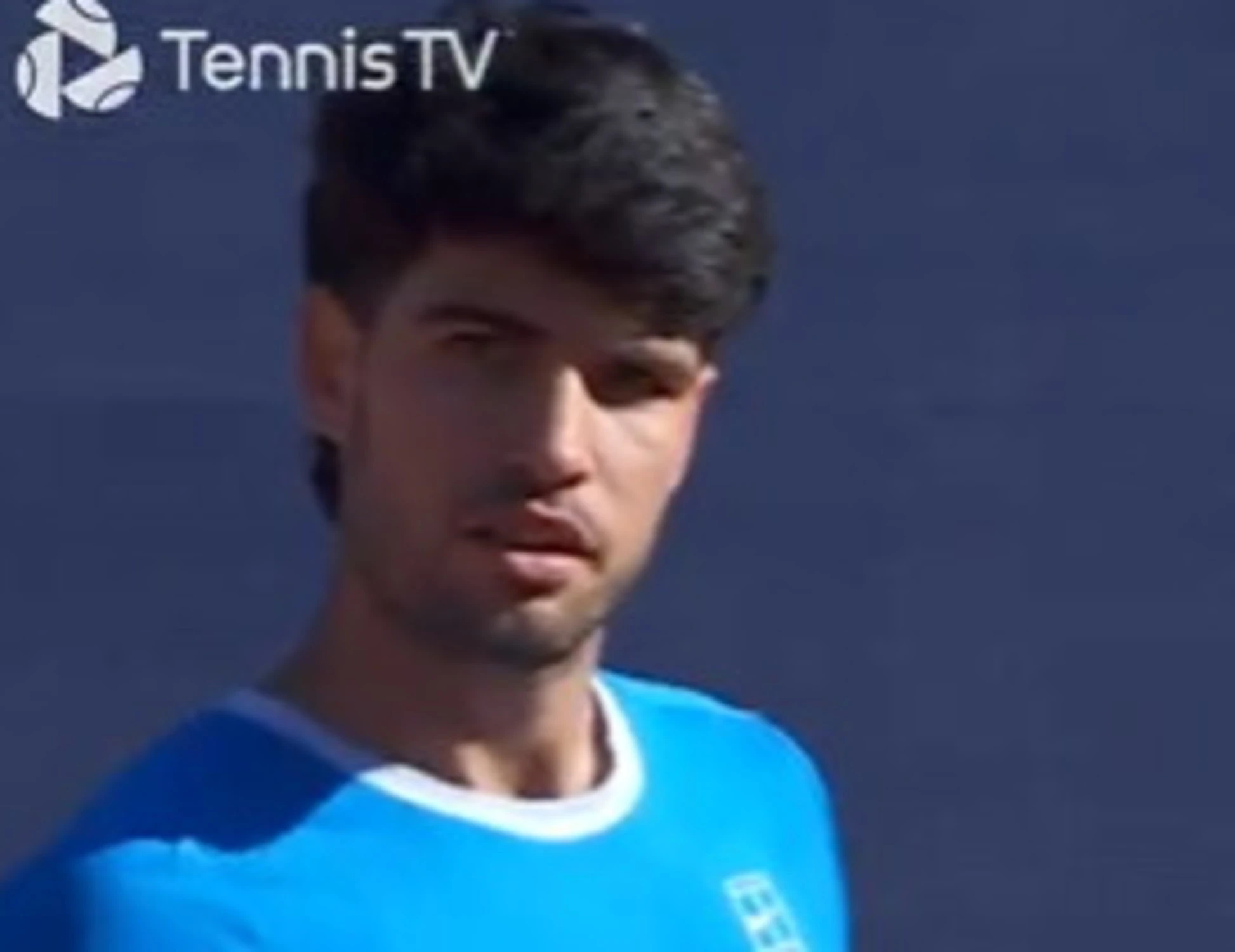 Carlos Alcaraz, il crollo psicologico: "Perché ho dubbi su me stesso"