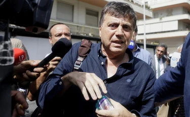 Lavitola, i legali erano pronti per i bombaroli di Ranucci: "Dì solo Gomes"