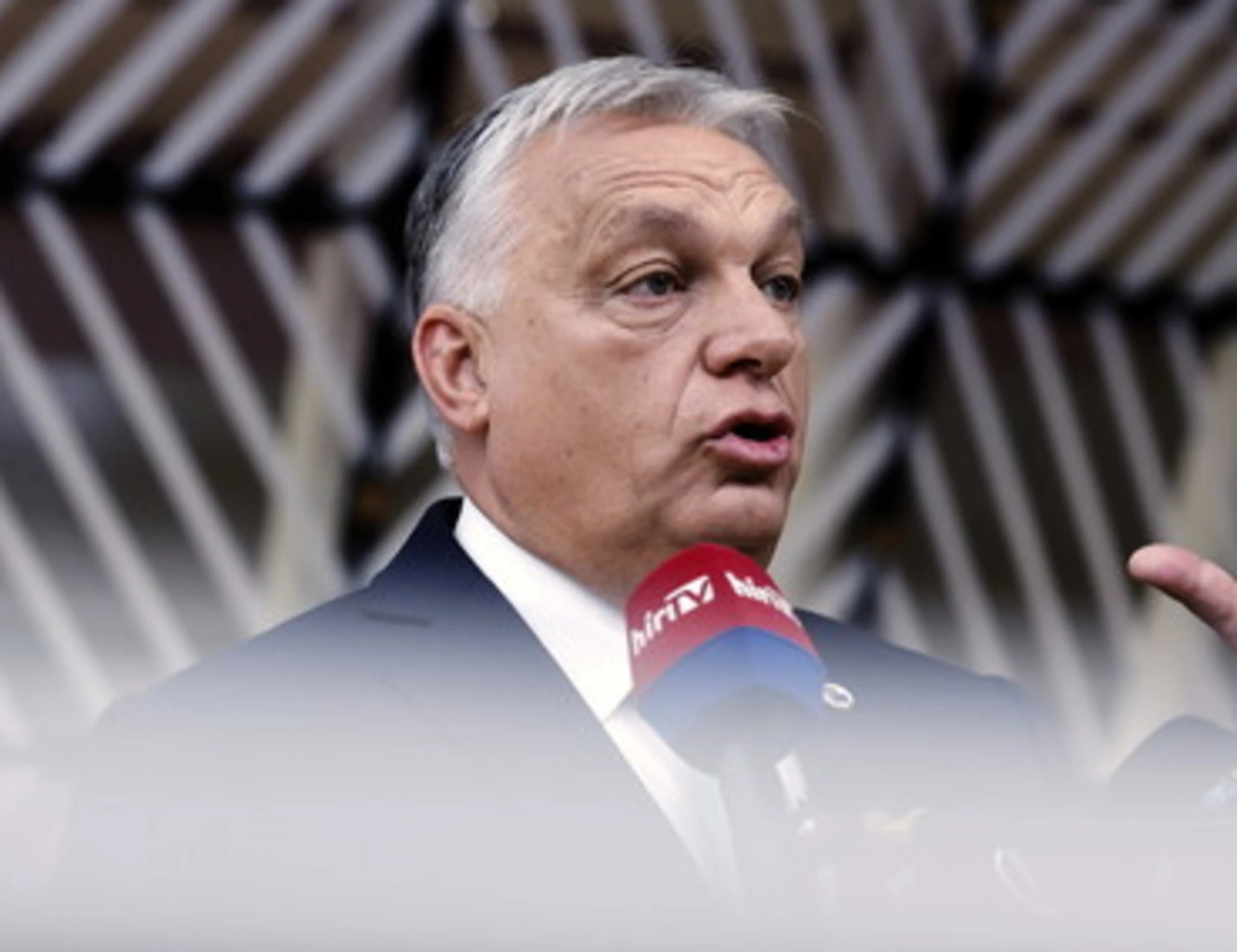 Orban, "ripugnante": picchia duro sull'Ue dopo il Pride