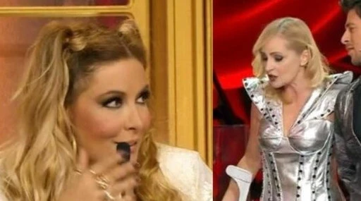 Ballando, Selvaggia Lucarelli estrema contro Costamagna: "Ora pure le mute..."