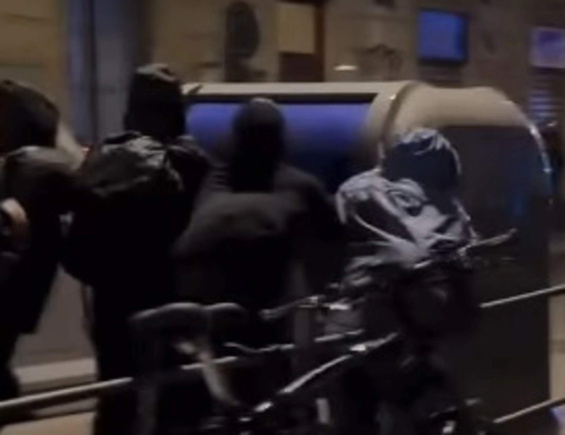 Askatasuna, le sconvolgenti chat dei violenti: ora tutto torna