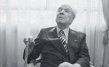 L'atlante letterario e "segreto" di Borges