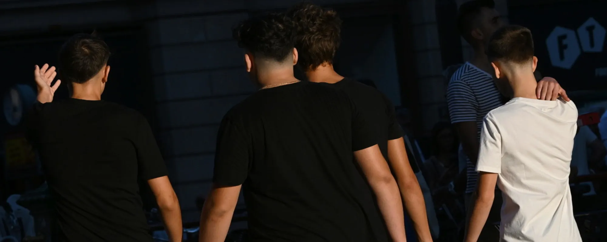 "Addio sussidi alle famiglie dei maranza che commettono reati"
