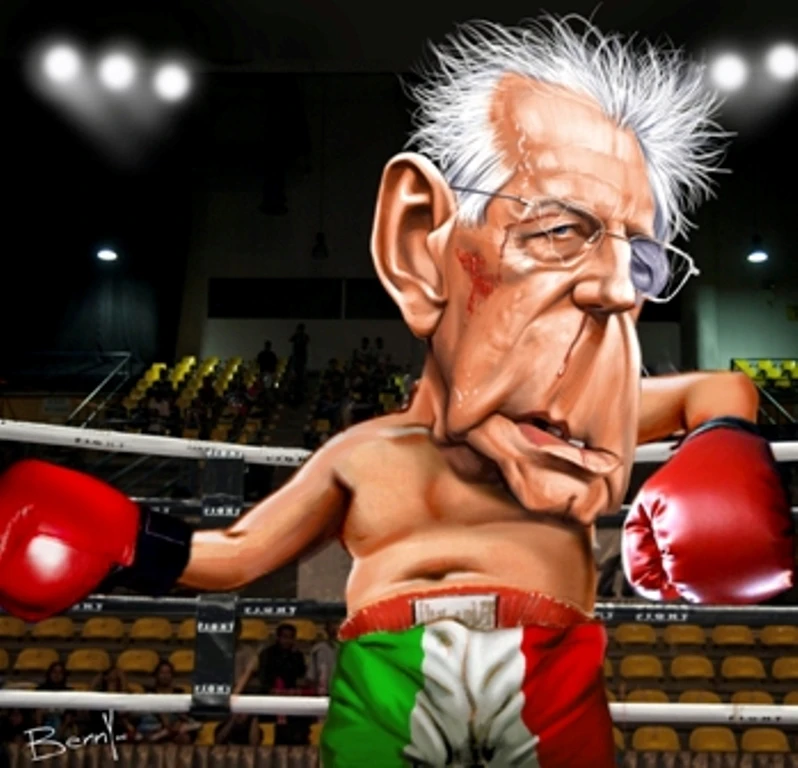 Cav e Prof: uno spread e due misure