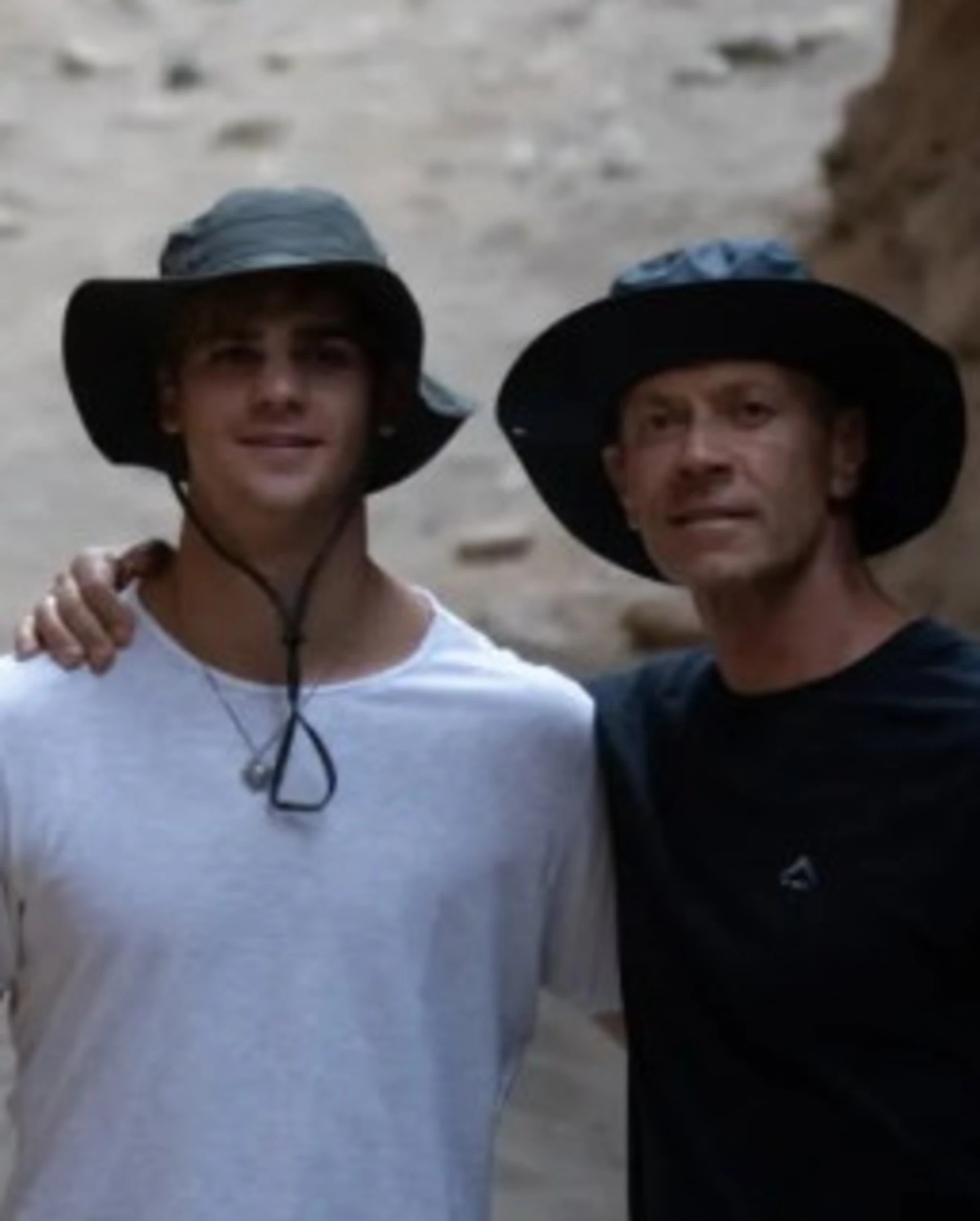 Rocco Siffredi, il figlio Leonardo Tano operato d'urgenza al cuore