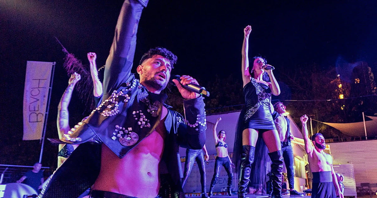 Domina, Soho, Fam o Circus? Anche in autunno, il divertimento continua