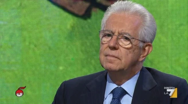Mario Monti da Floris, insulti a ruota libera: "Orribili, ciarlatani. La Fornero? Meritate...". Oltre il ridicolo