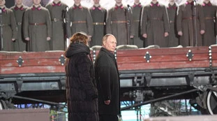 Mosca, precipita l&apos;elicottero di Putin: cosa è successo