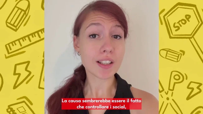 I social peggiorano il rendimento scolastico?