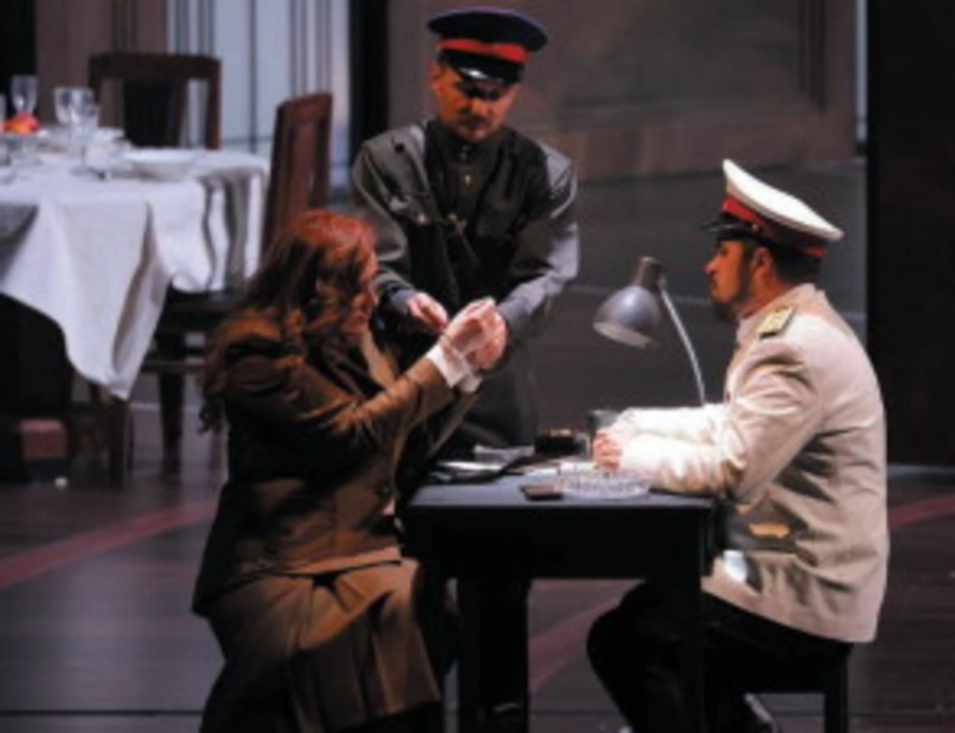 Cinema e teatro, i dati della rivincita